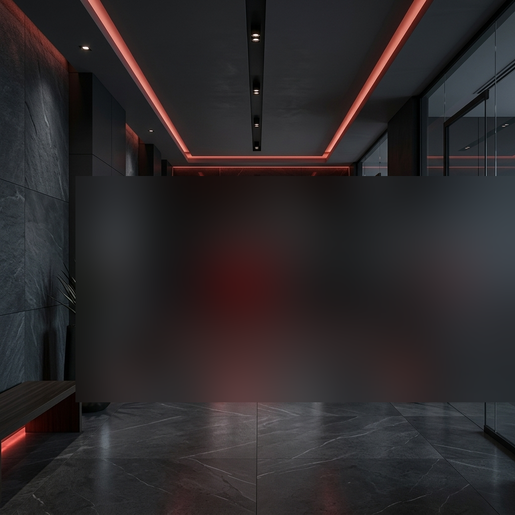 Phoenix Syndicate Office backdrop